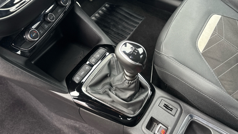 Vauxhall Corsa 1.2 Turbo Ultimate 5dr Petrol Hatchback